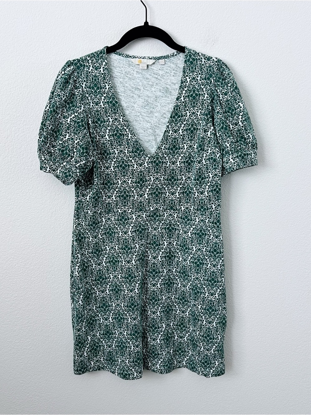 Boden Dress